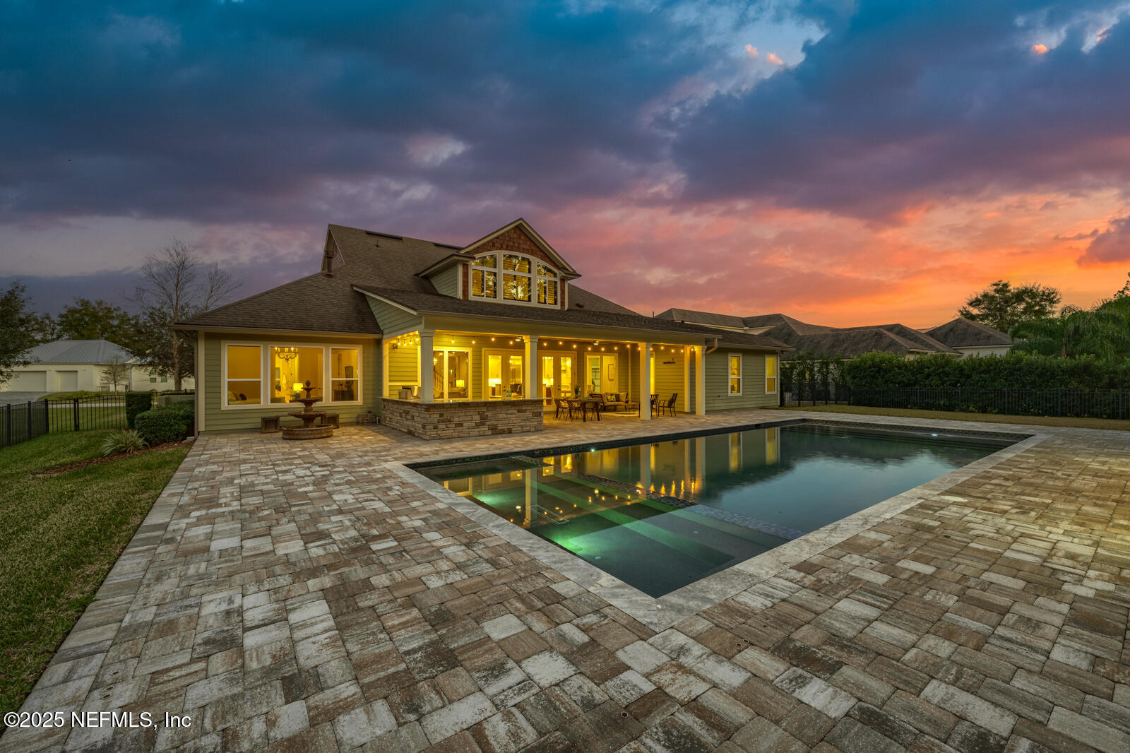 4468 HUNTERSTON Lane