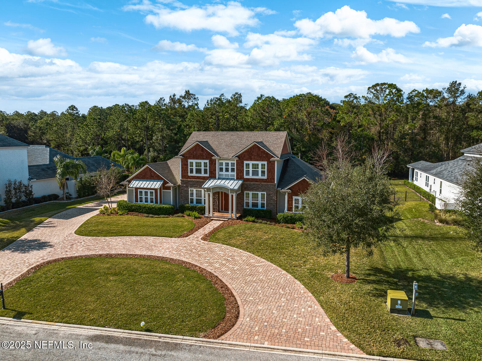 4468 HUNTERSTON Lane