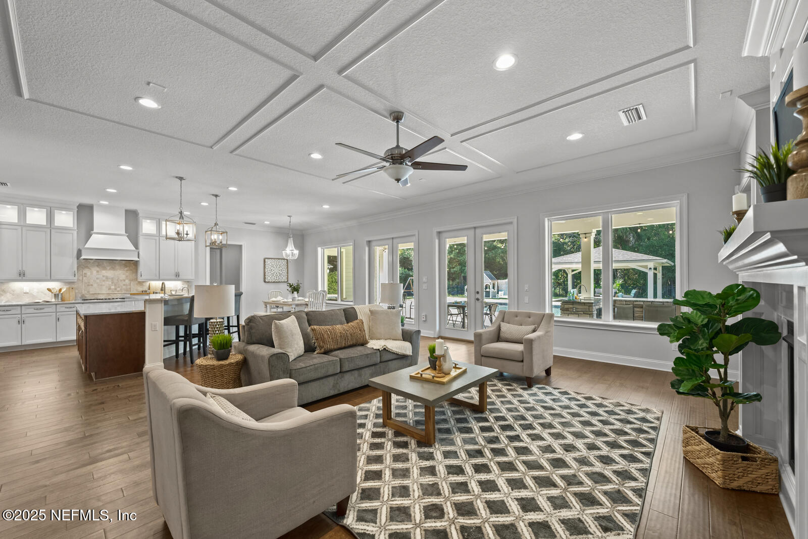 4468 HUNTERSTON Lane