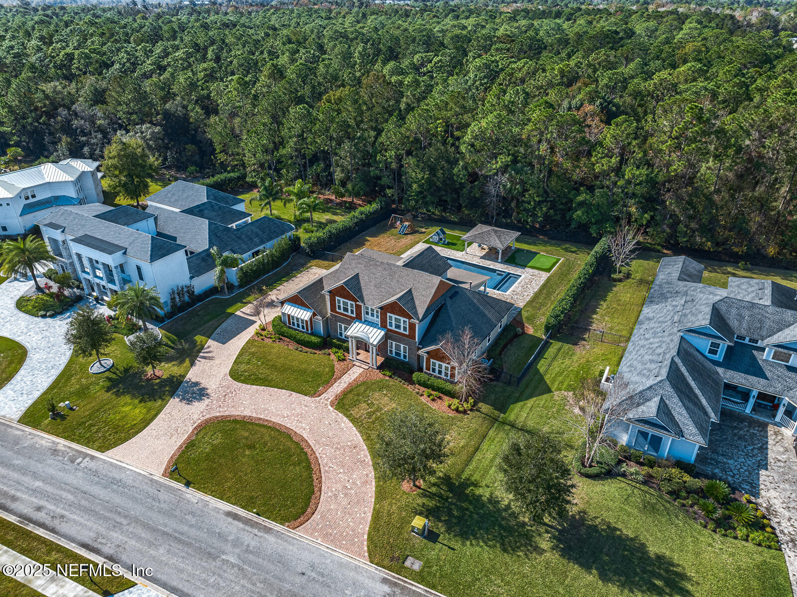 4468 HUNTERSTON Lane