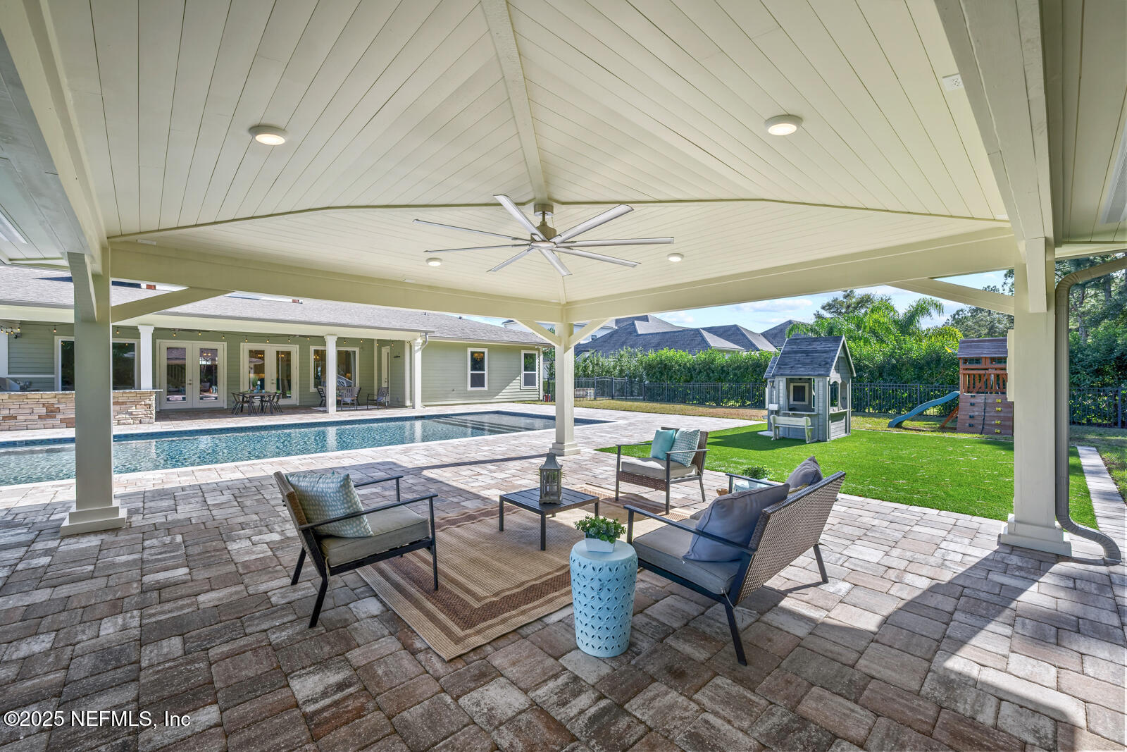 4468 HUNTERSTON Lane