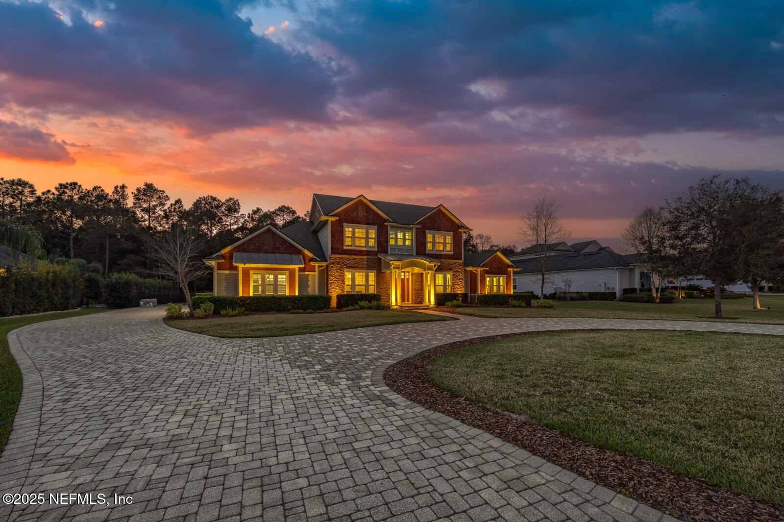 4468 HUNTERSTON Lane