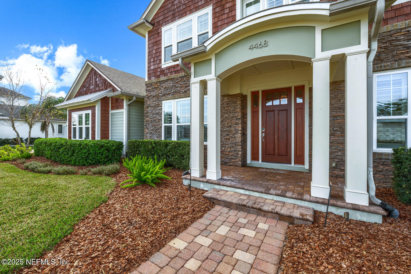 4468 HUNTERSTON Lane