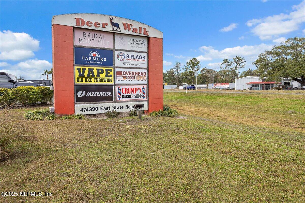 474390 E STATE ROAD 200