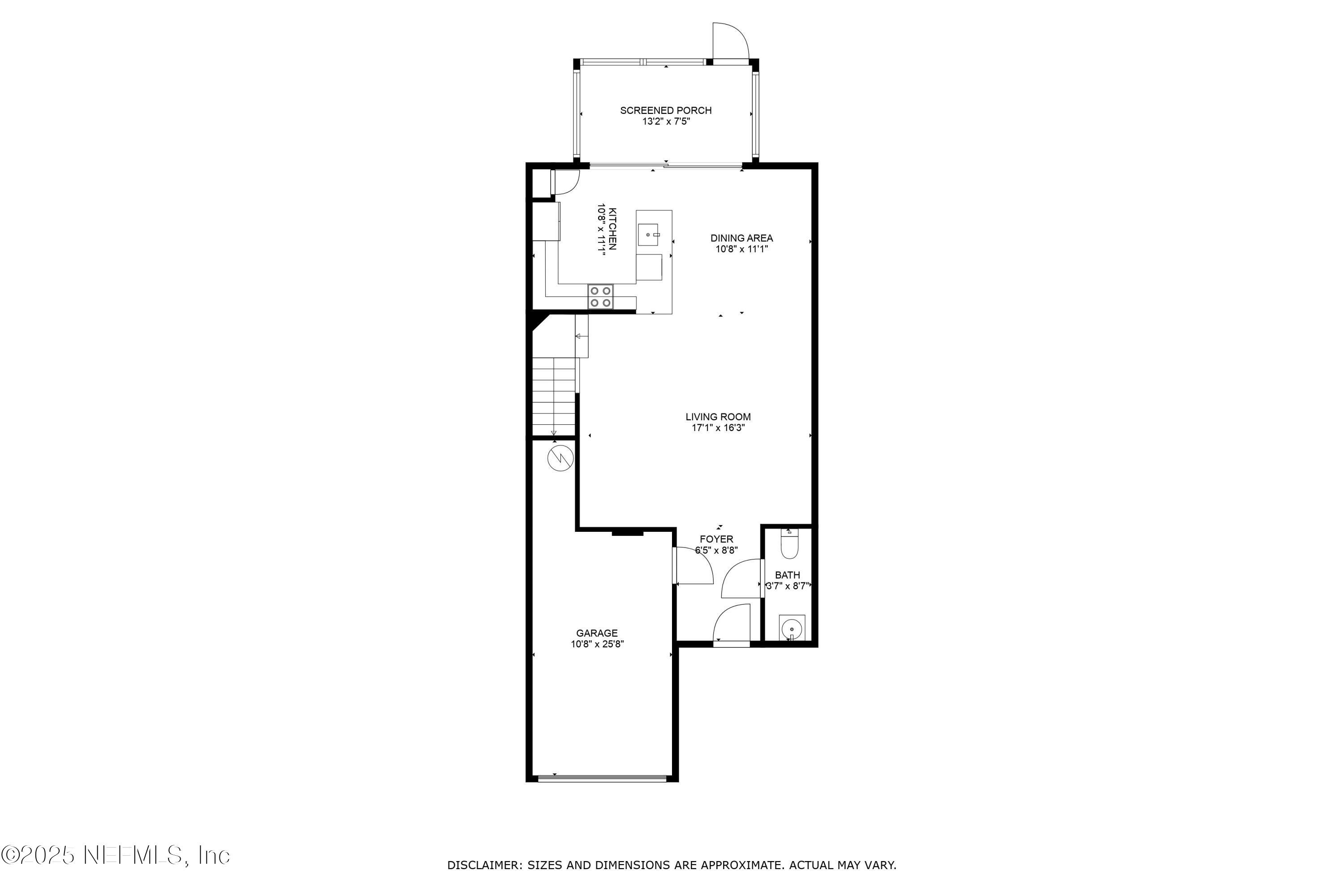 7035 BERRYBROOK Drive