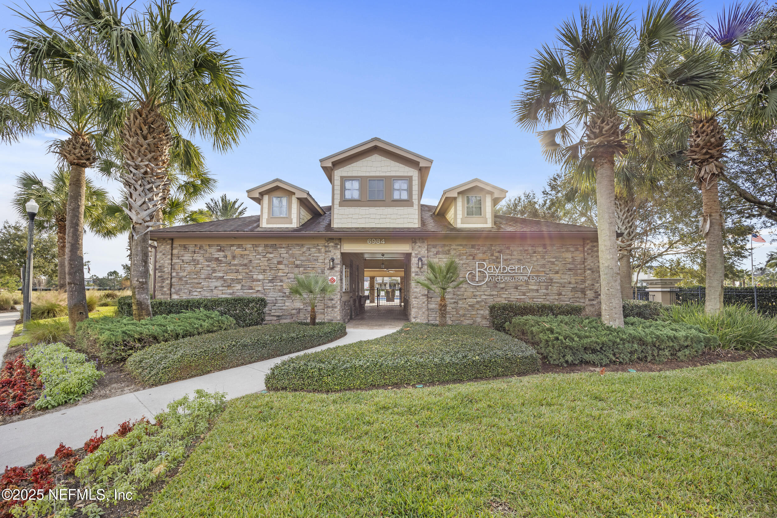 7035 BERRYBROOK Drive