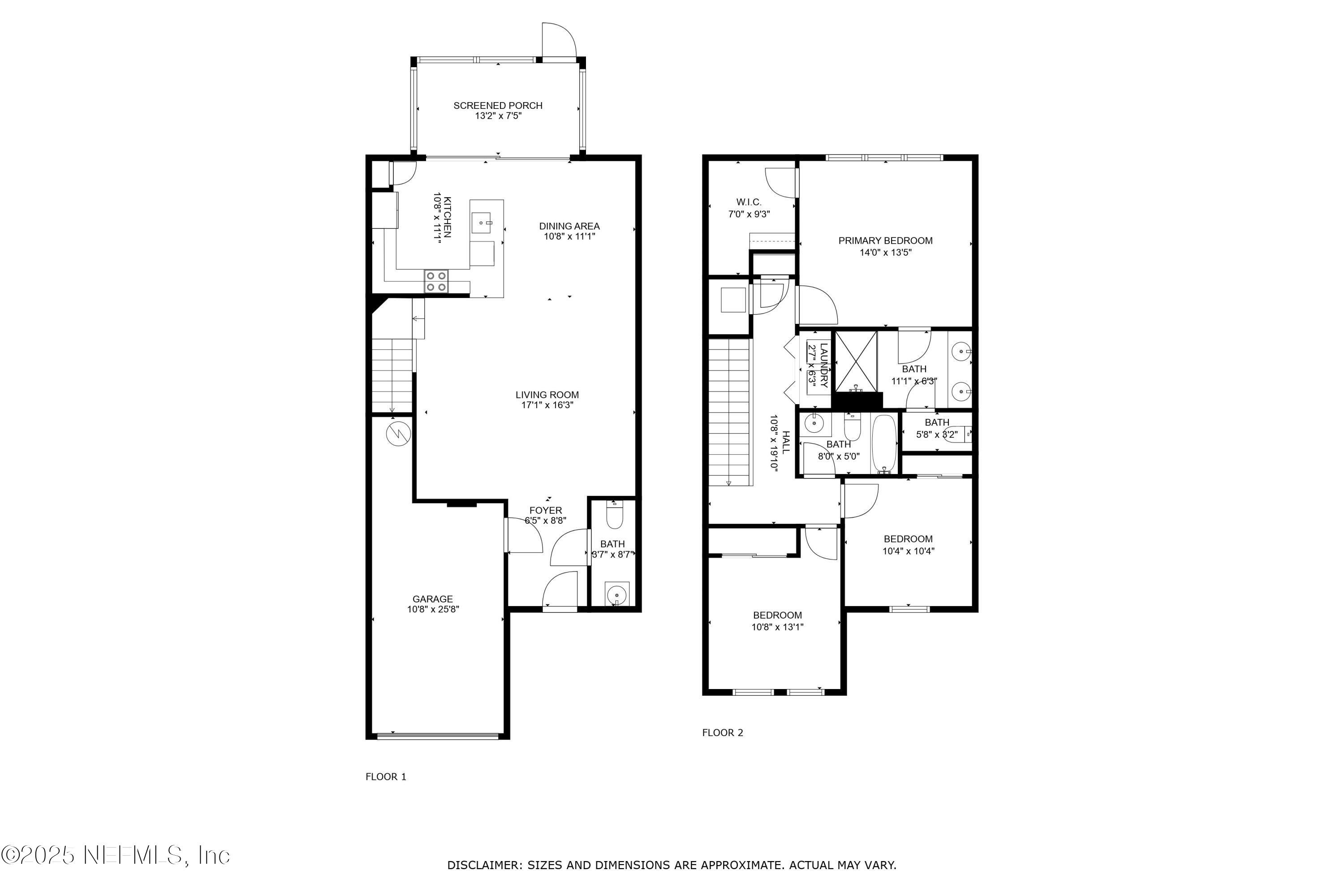 7035 BERRYBROOK Drive