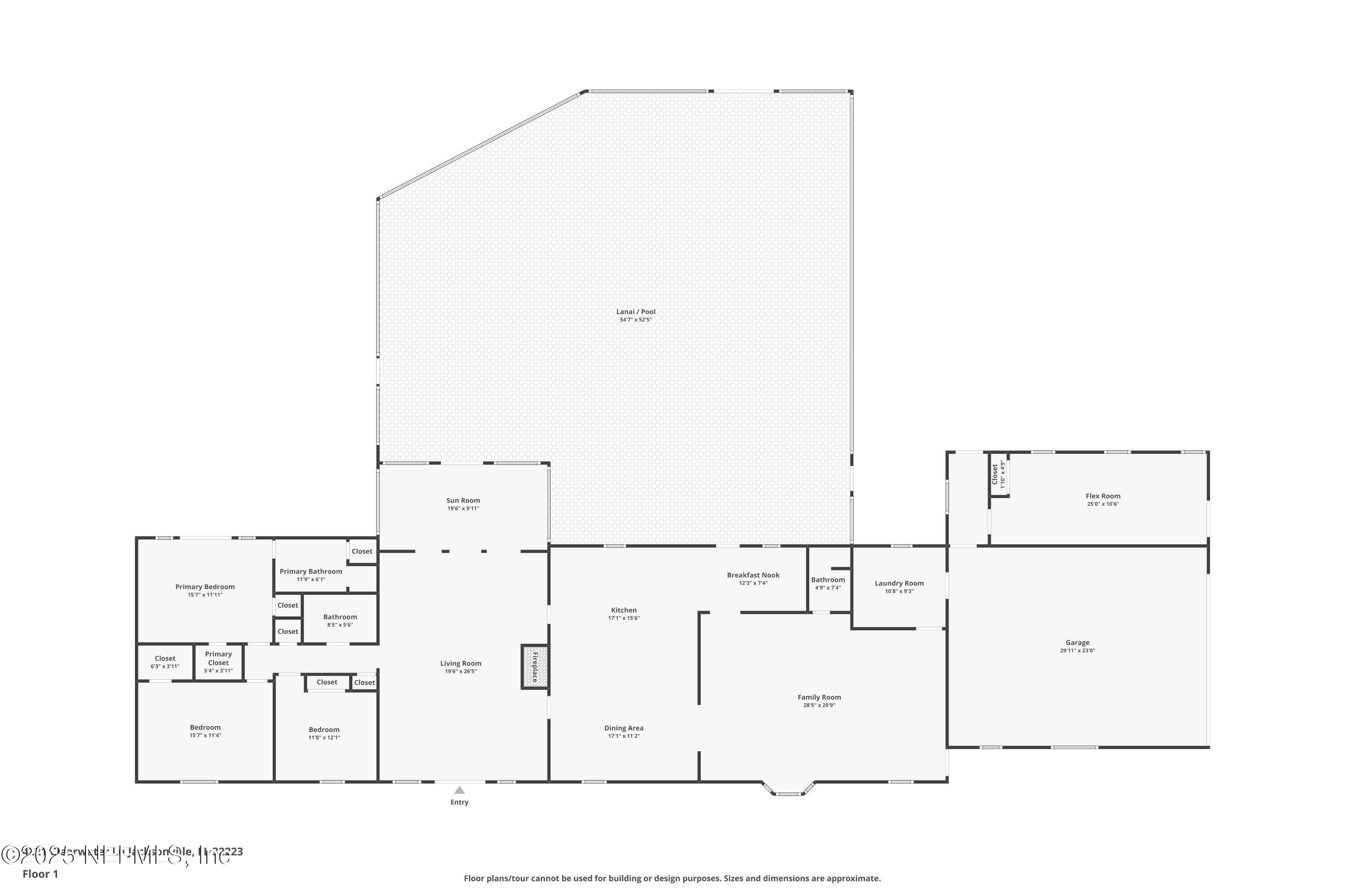 4221 CLEARWATER Lane