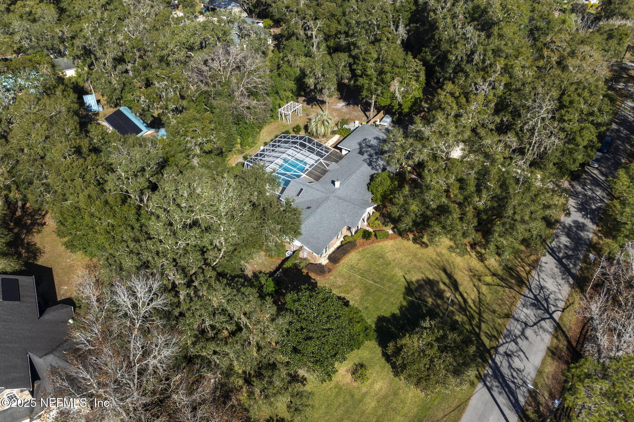 4221 CLEARWATER Lane