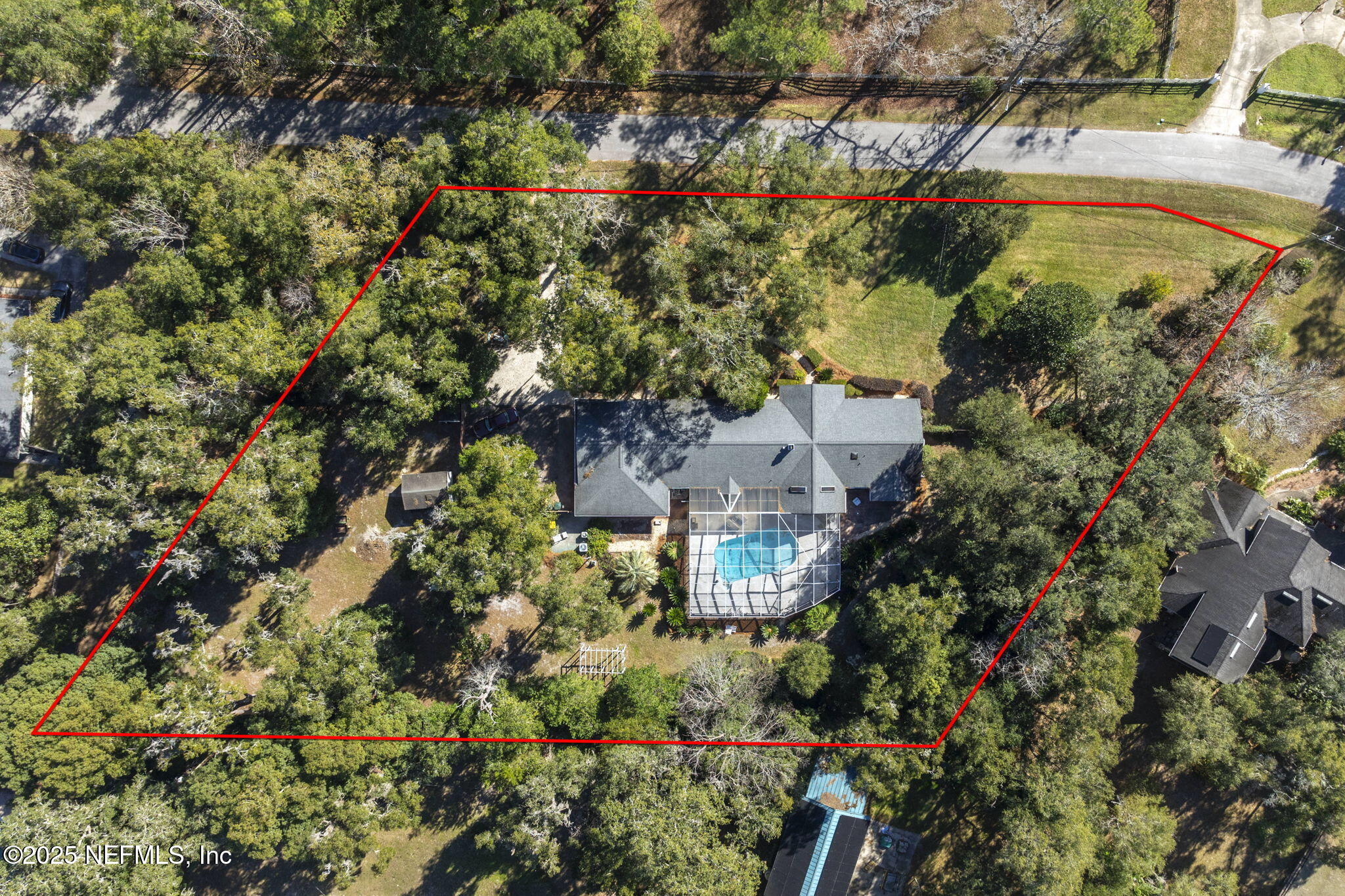 4221 CLEARWATER Lane