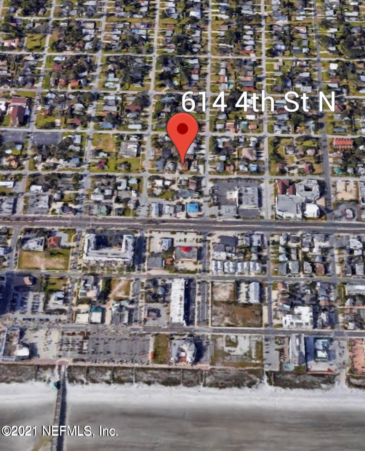 614 4TH Street N, B
