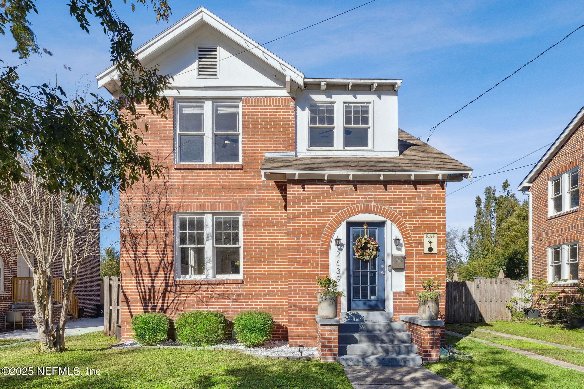 2639 DELLWOOD Avenue