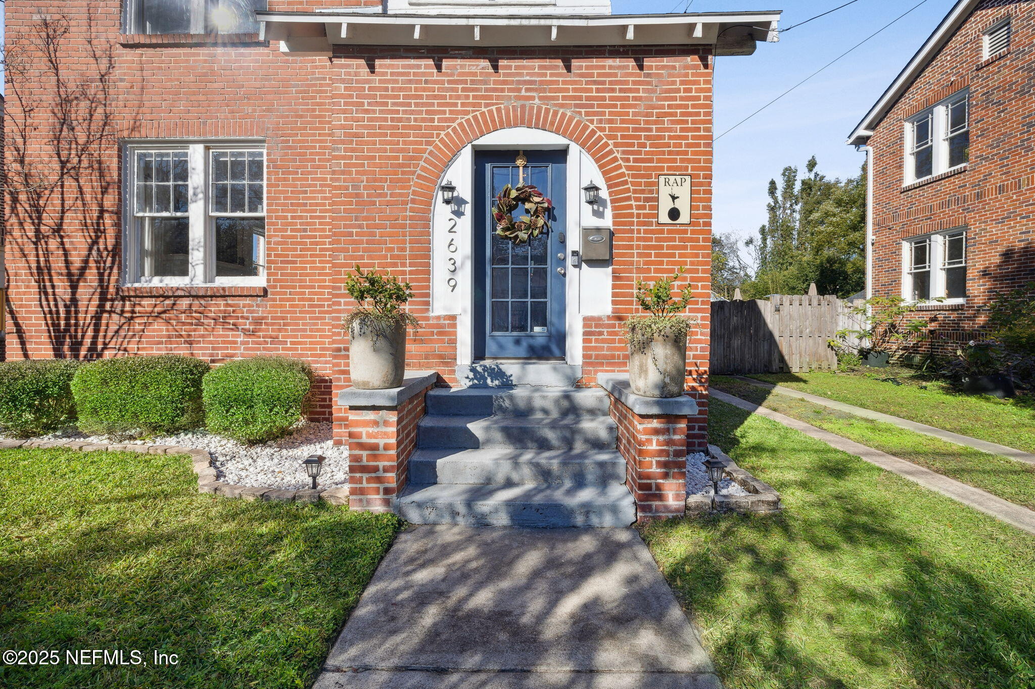 2639 DELLWOOD Avenue
