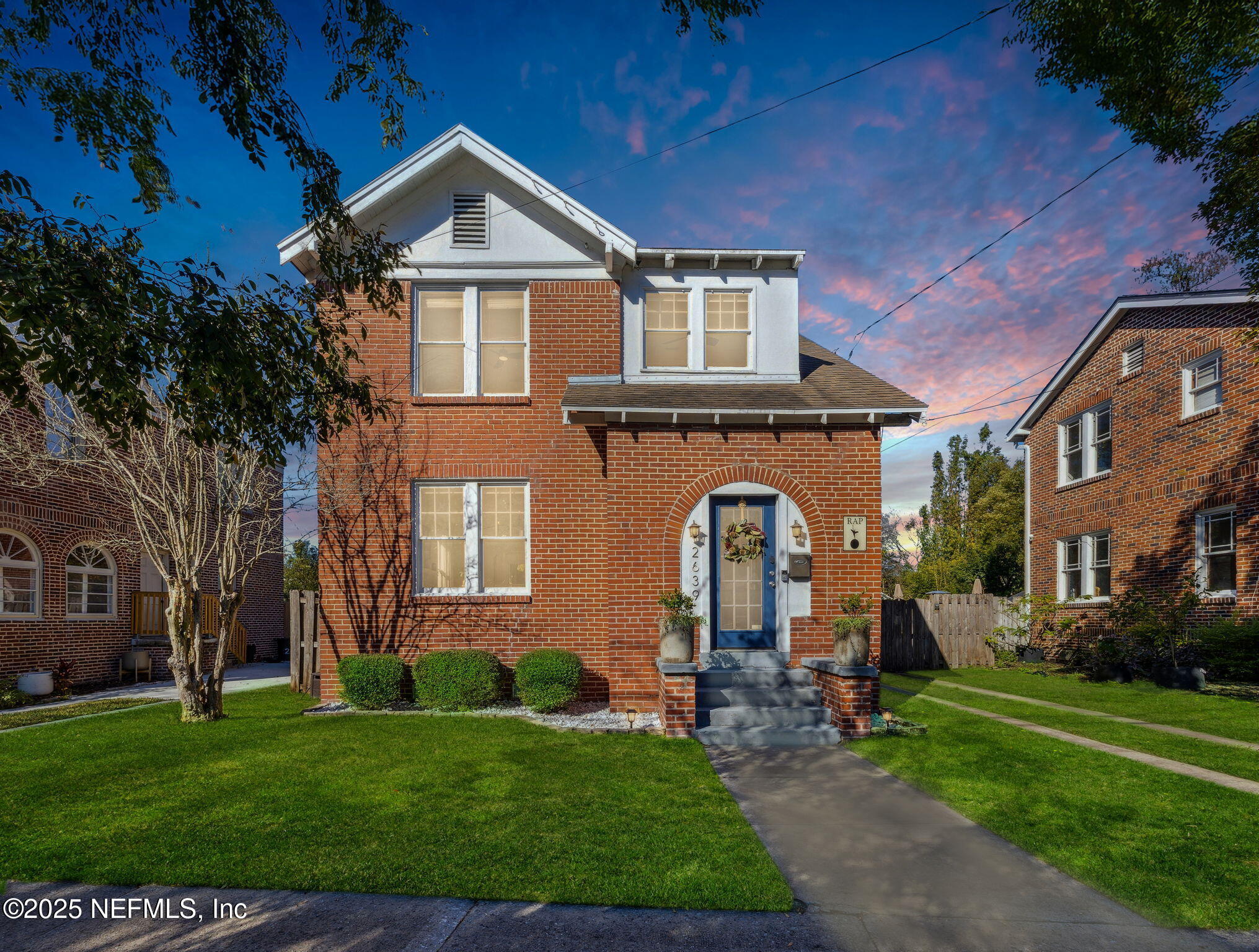 2639 DELLWOOD Avenue