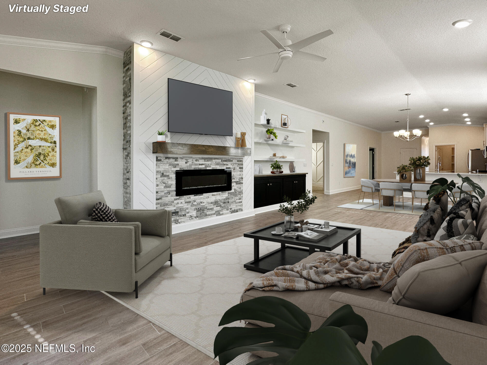 109 SILVERLEAF VILLAGE Drive