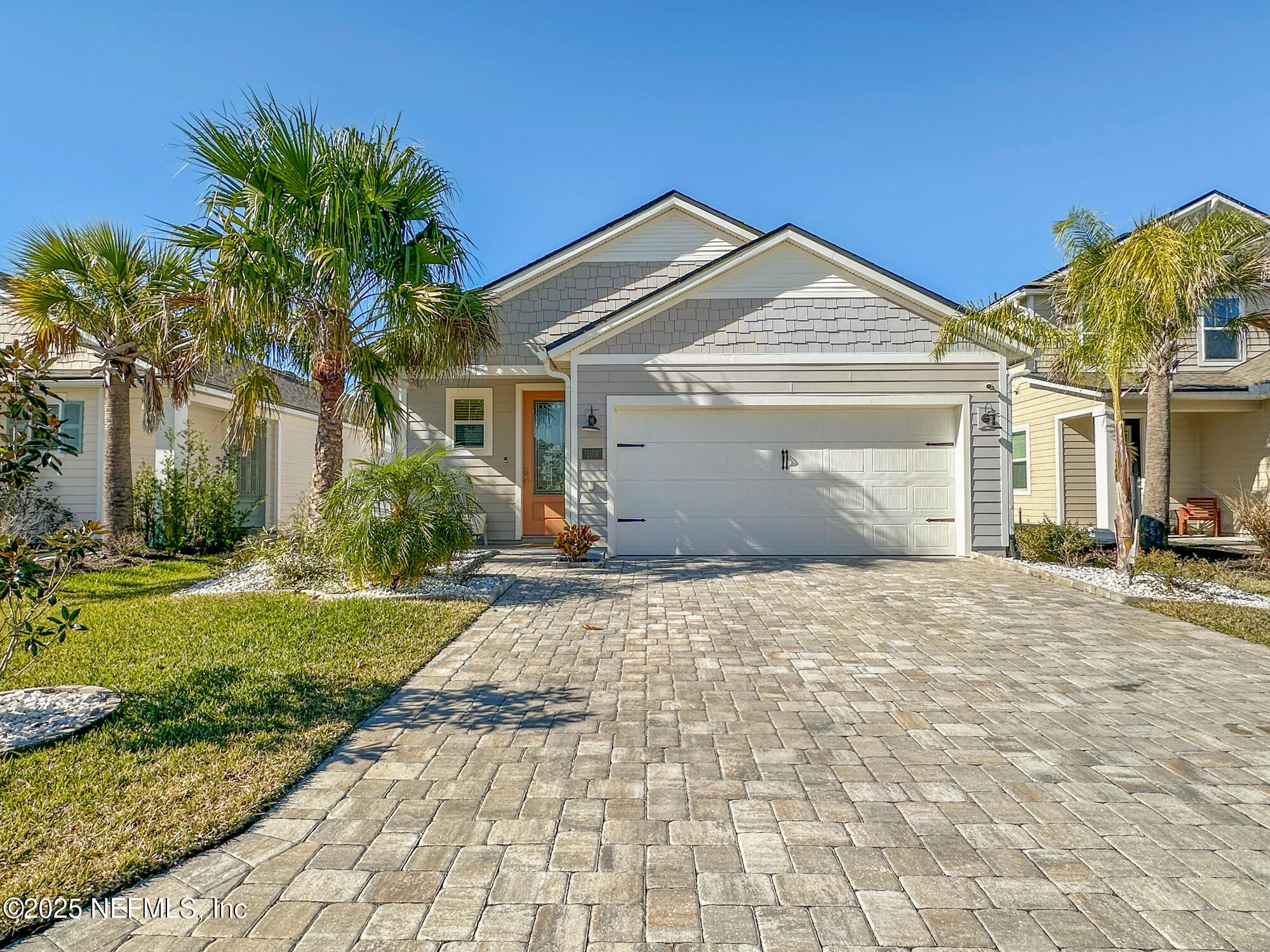 109 SILVERLEAF VILLAGE Drive