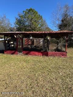 5781 MAVERICK Road