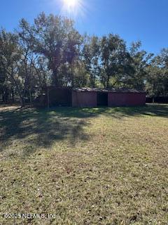 5781 MAVERICK Road