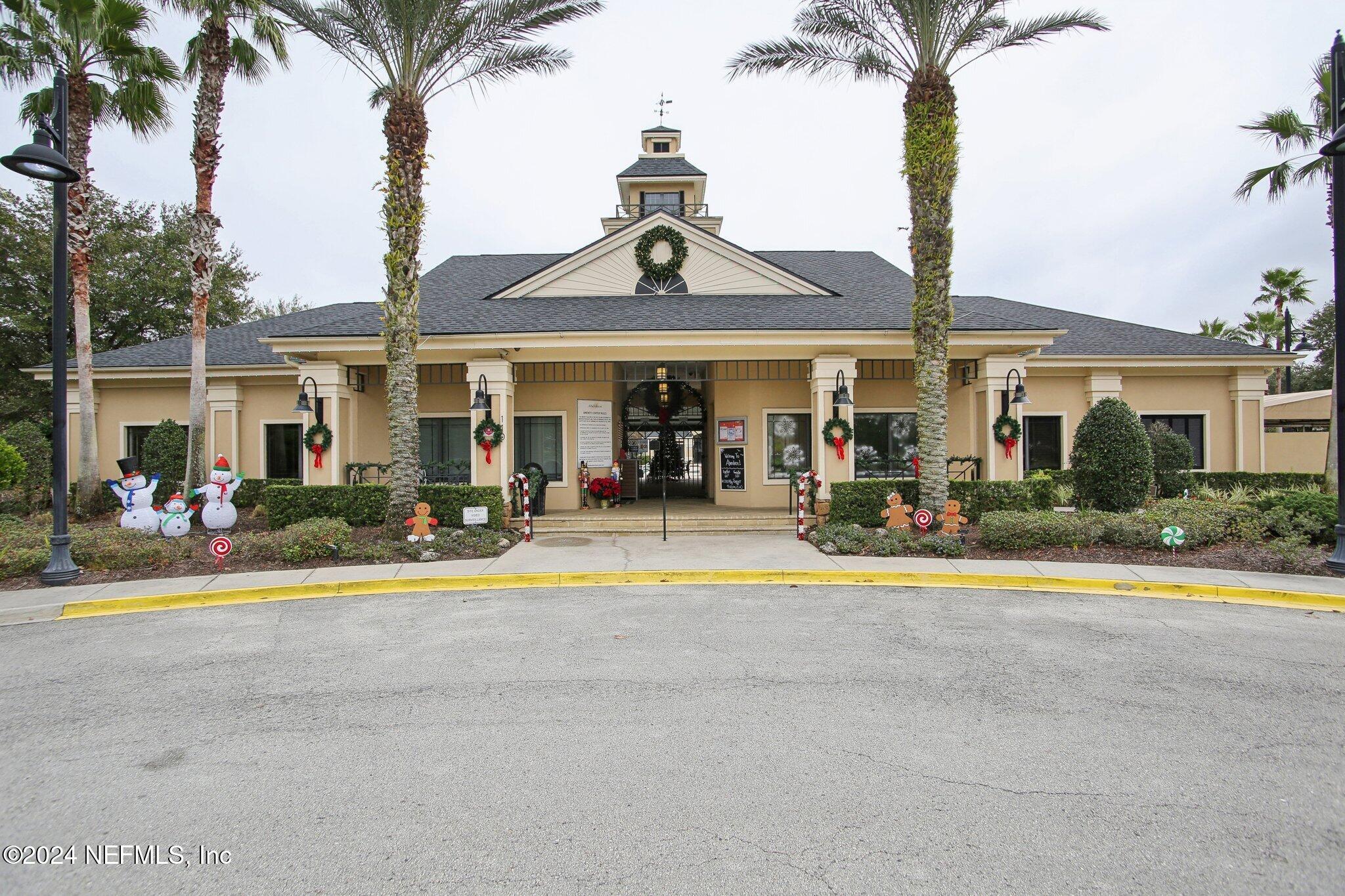 156 SCOTLAND YARD Boulevard, St. Johns