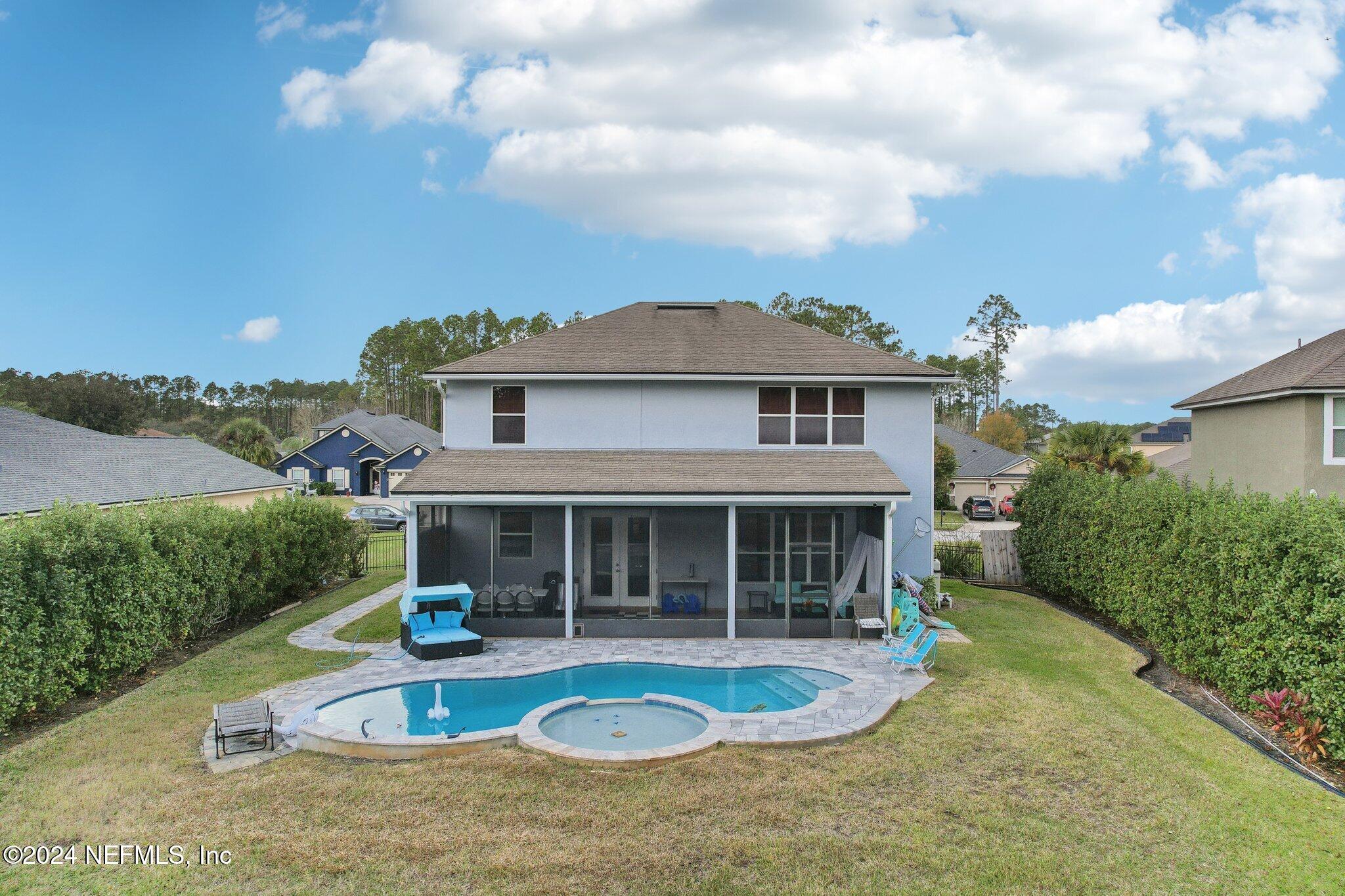 156 SCOTLAND YARD Boulevard, St. Johns