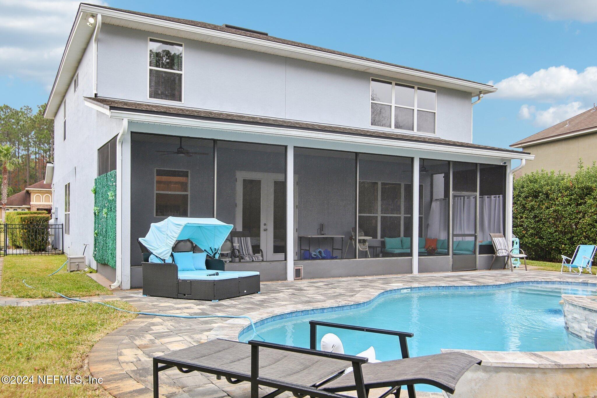 156 SCOTLAND YARD Boulevard, St. Johns