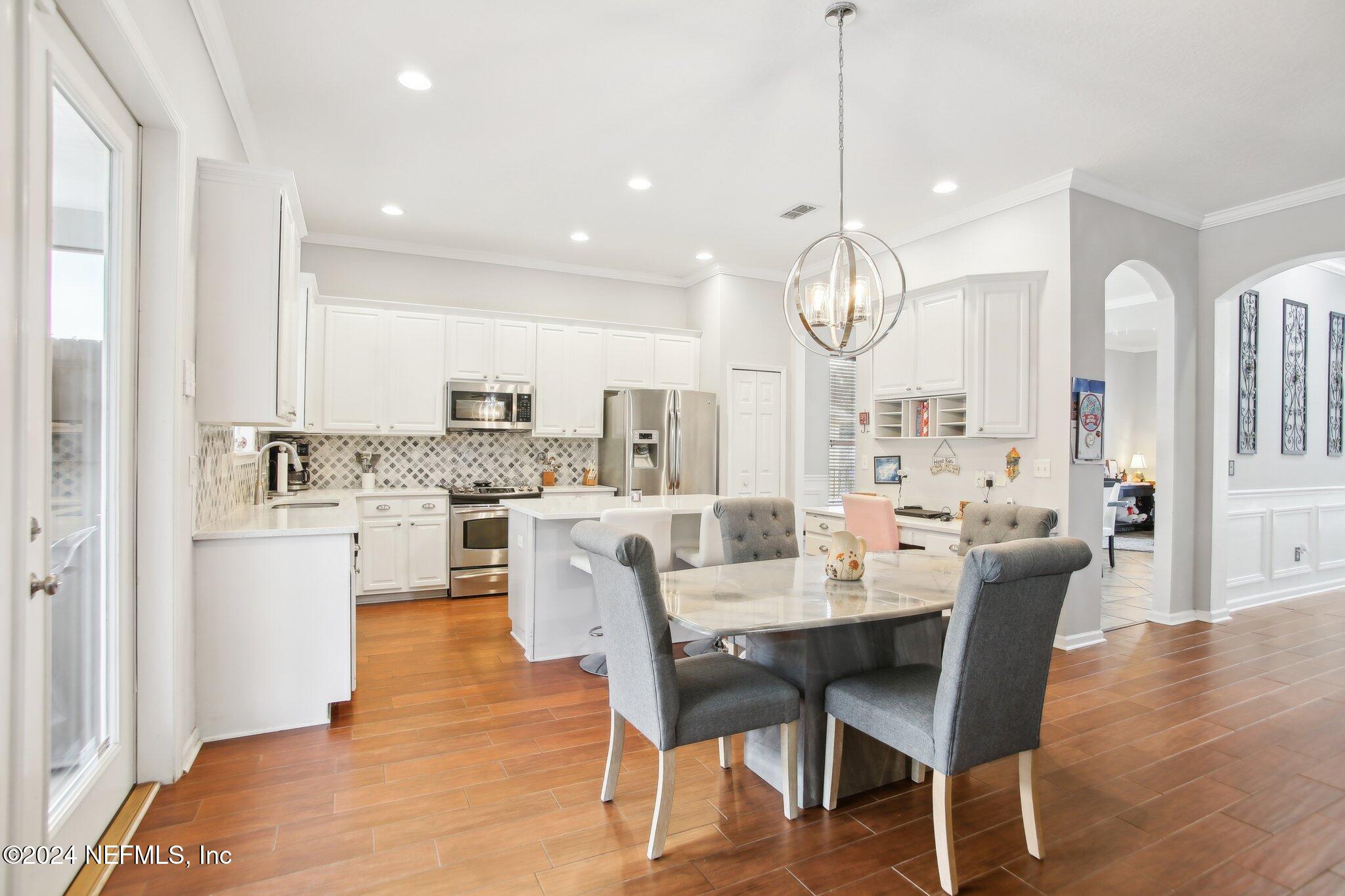 156 SCOTLAND YARD Boulevard, St. Johns