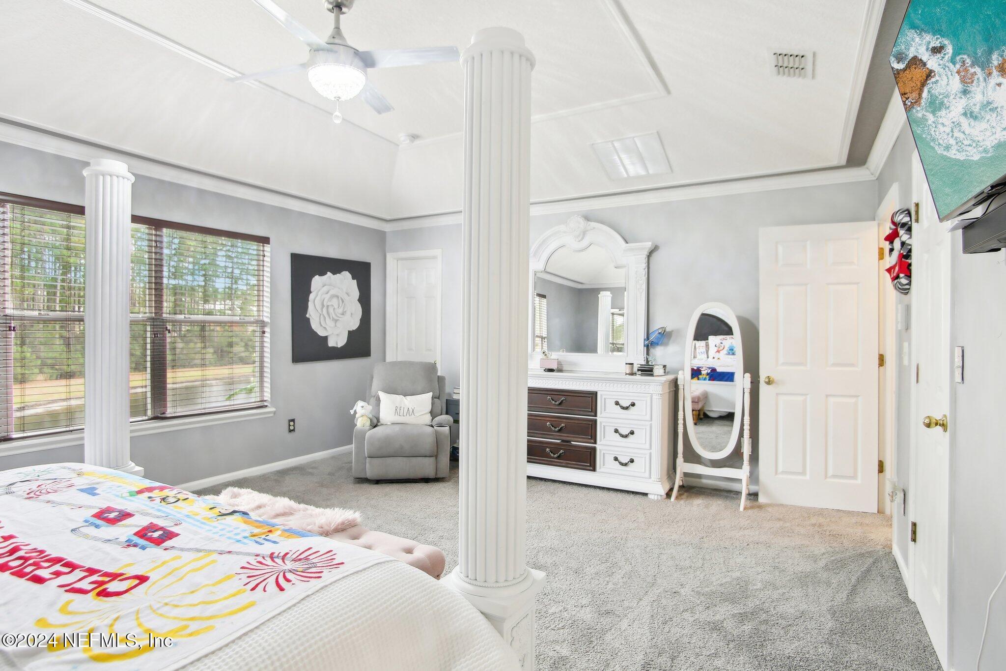 156 SCOTLAND YARD Boulevard, St. Johns