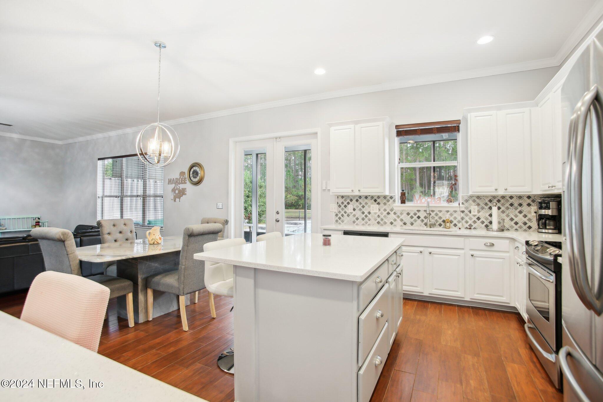 156 SCOTLAND YARD Boulevard, St. Johns