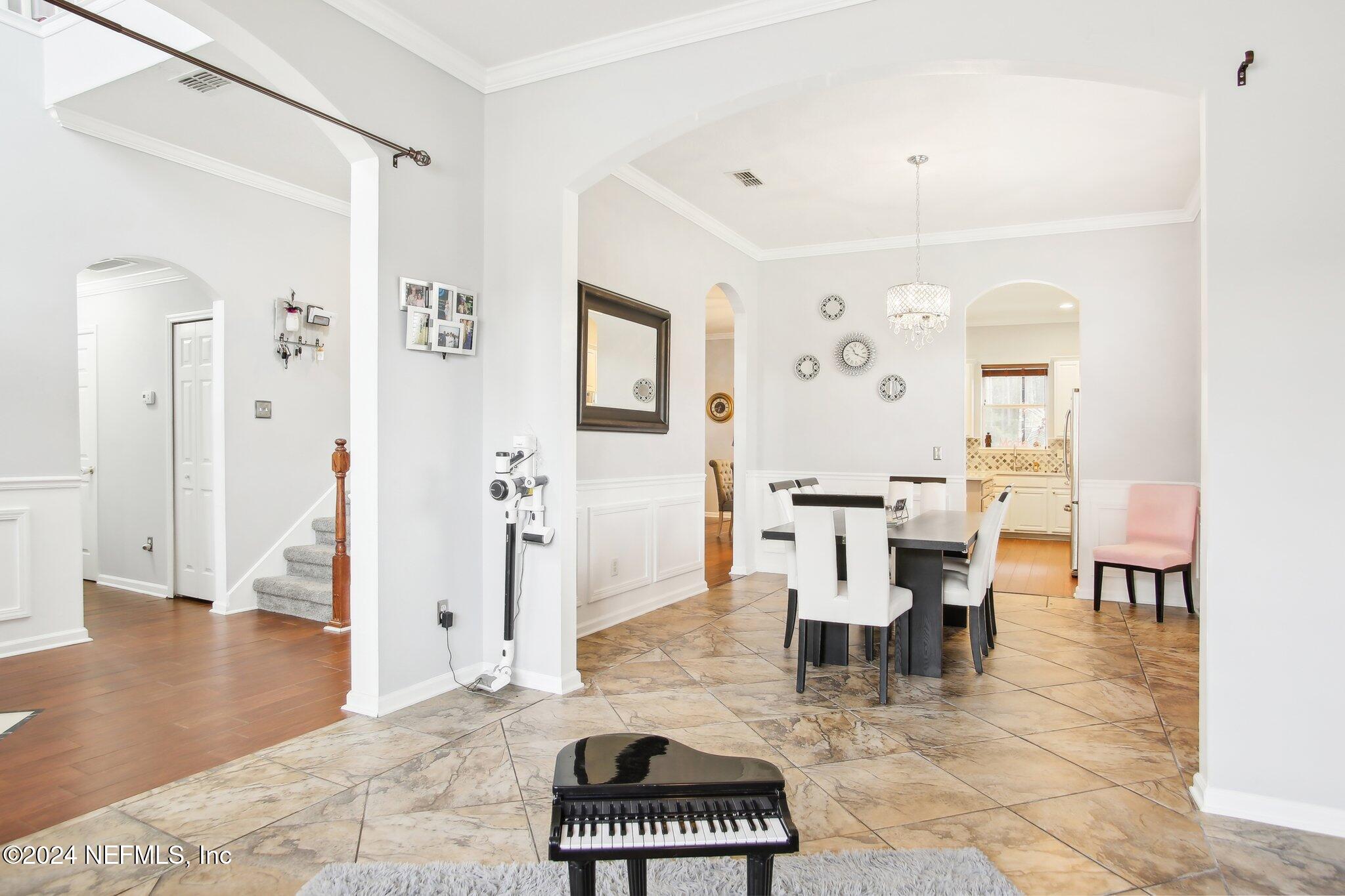 156 SCOTLAND YARD Boulevard, St. Johns