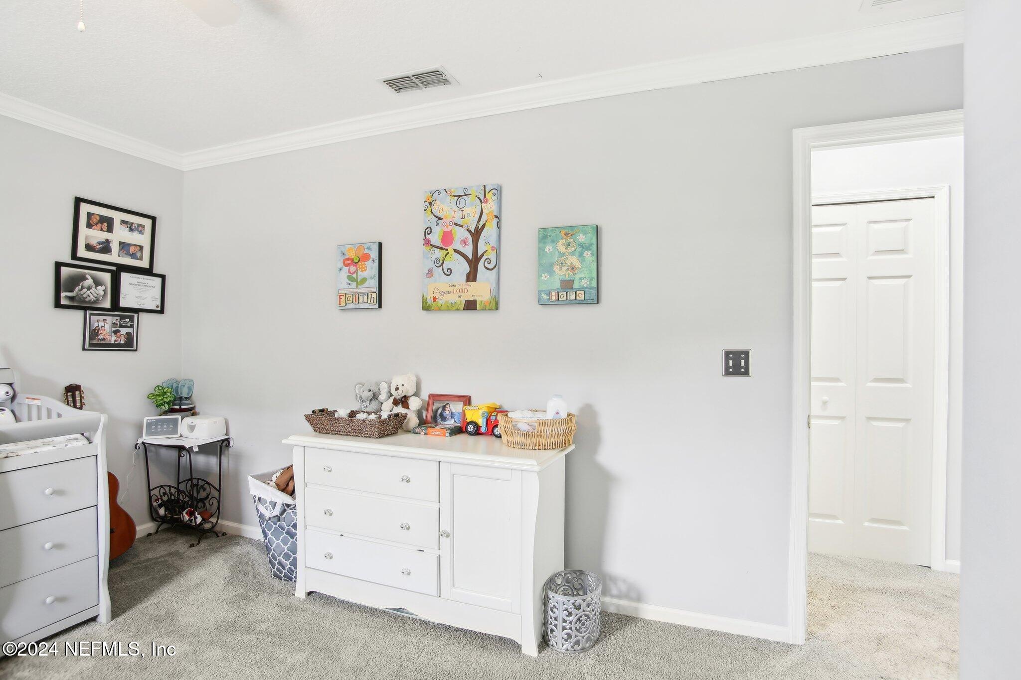 156 SCOTLAND YARD Boulevard, St. Johns