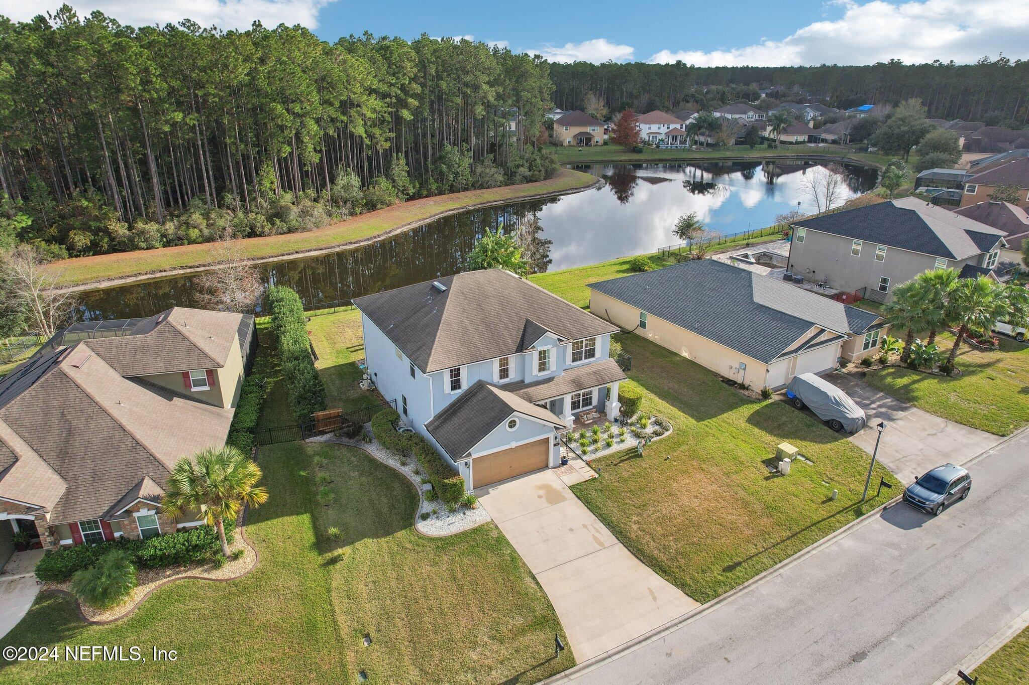 156 SCOTLAND YARD Boulevard, St. Johns