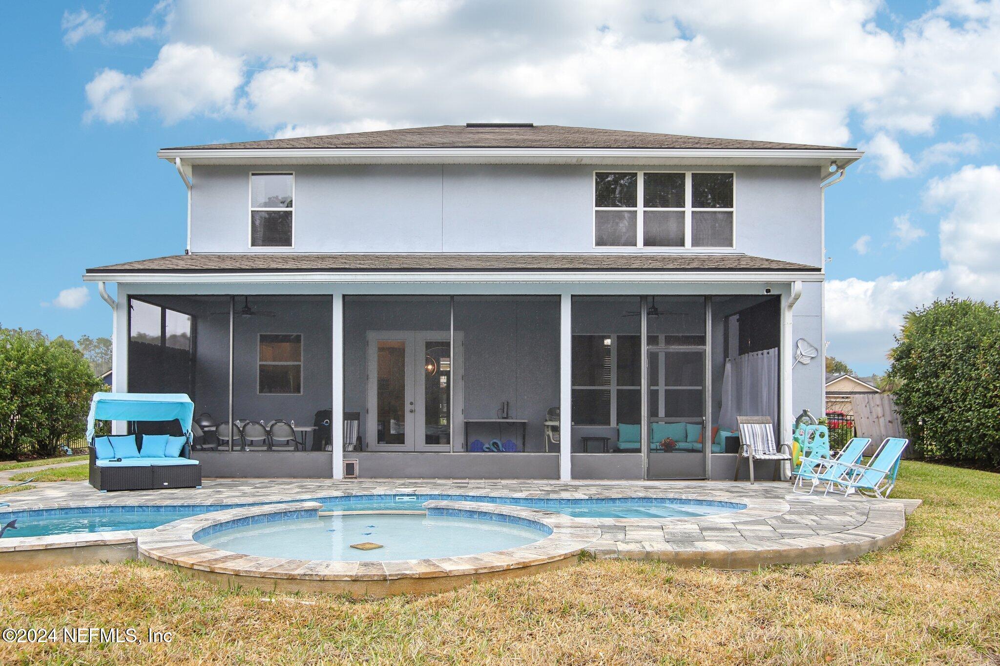 156 SCOTLAND YARD Boulevard, St. Johns