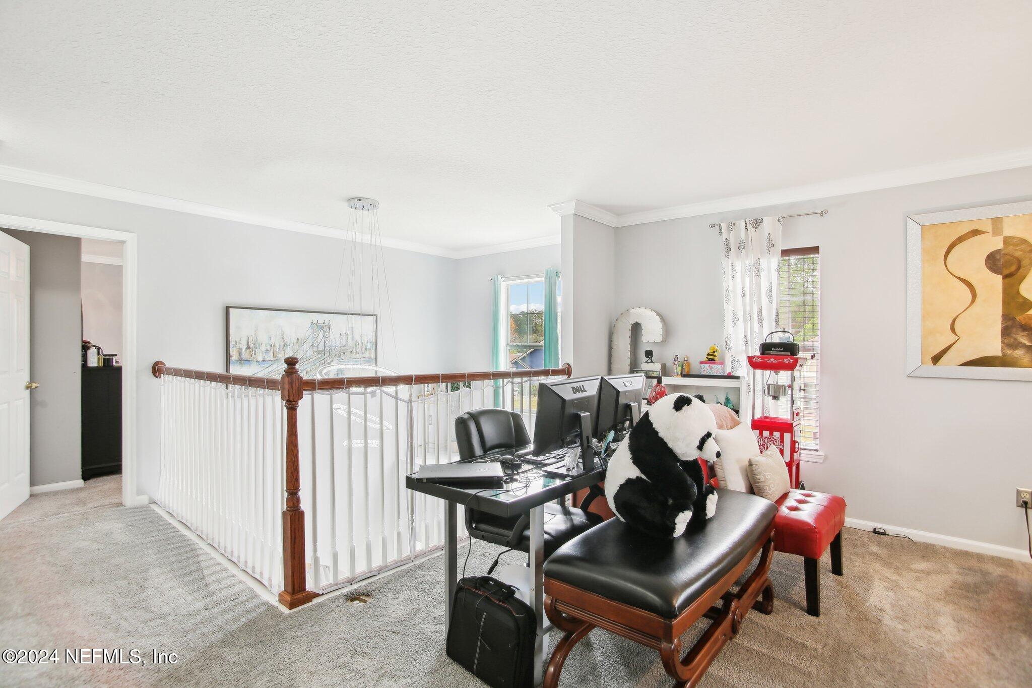 156 SCOTLAND YARD Boulevard, St. Johns