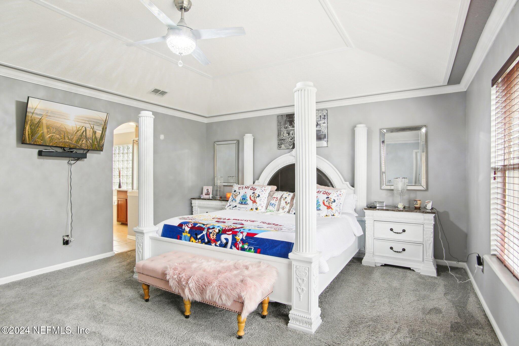 156 SCOTLAND YARD Boulevard, St. Johns