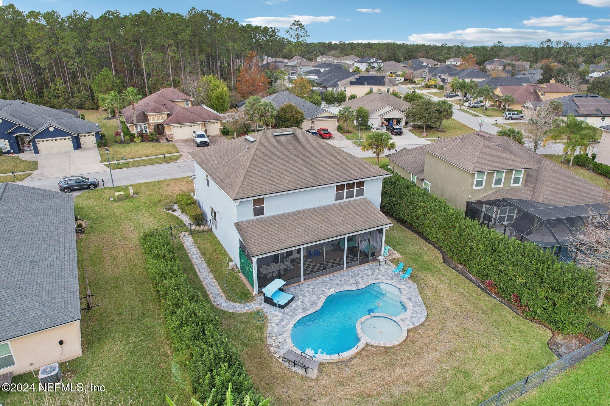 156 SCOTLAND YARD Boulevard, St. Johns
