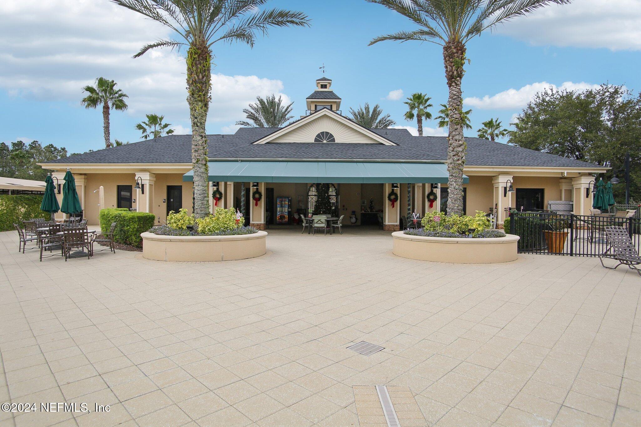 156 SCOTLAND YARD Boulevard, St. Johns