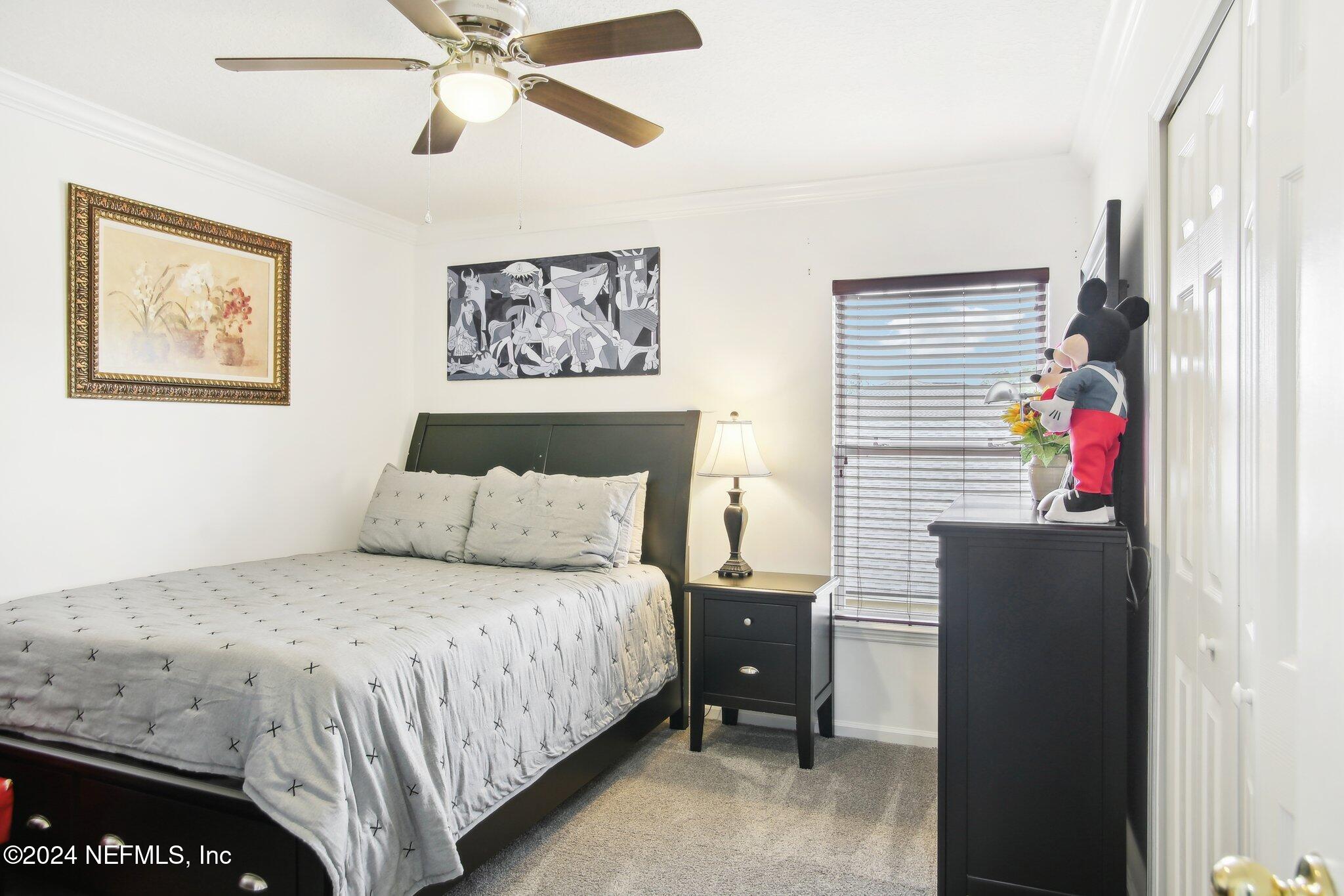156 SCOTLAND YARD Boulevard, St. Johns
