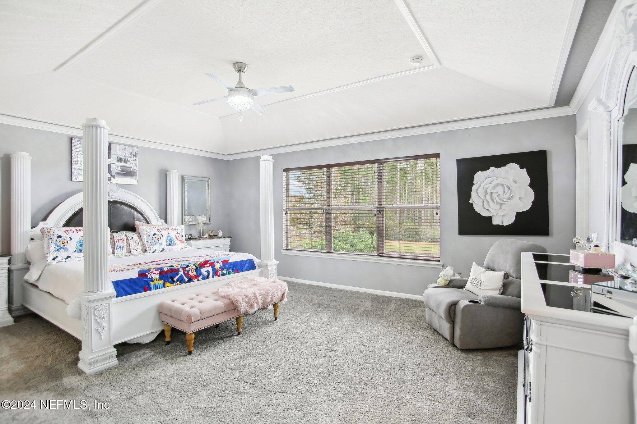 156 SCOTLAND YARD Boulevard, St. Johns