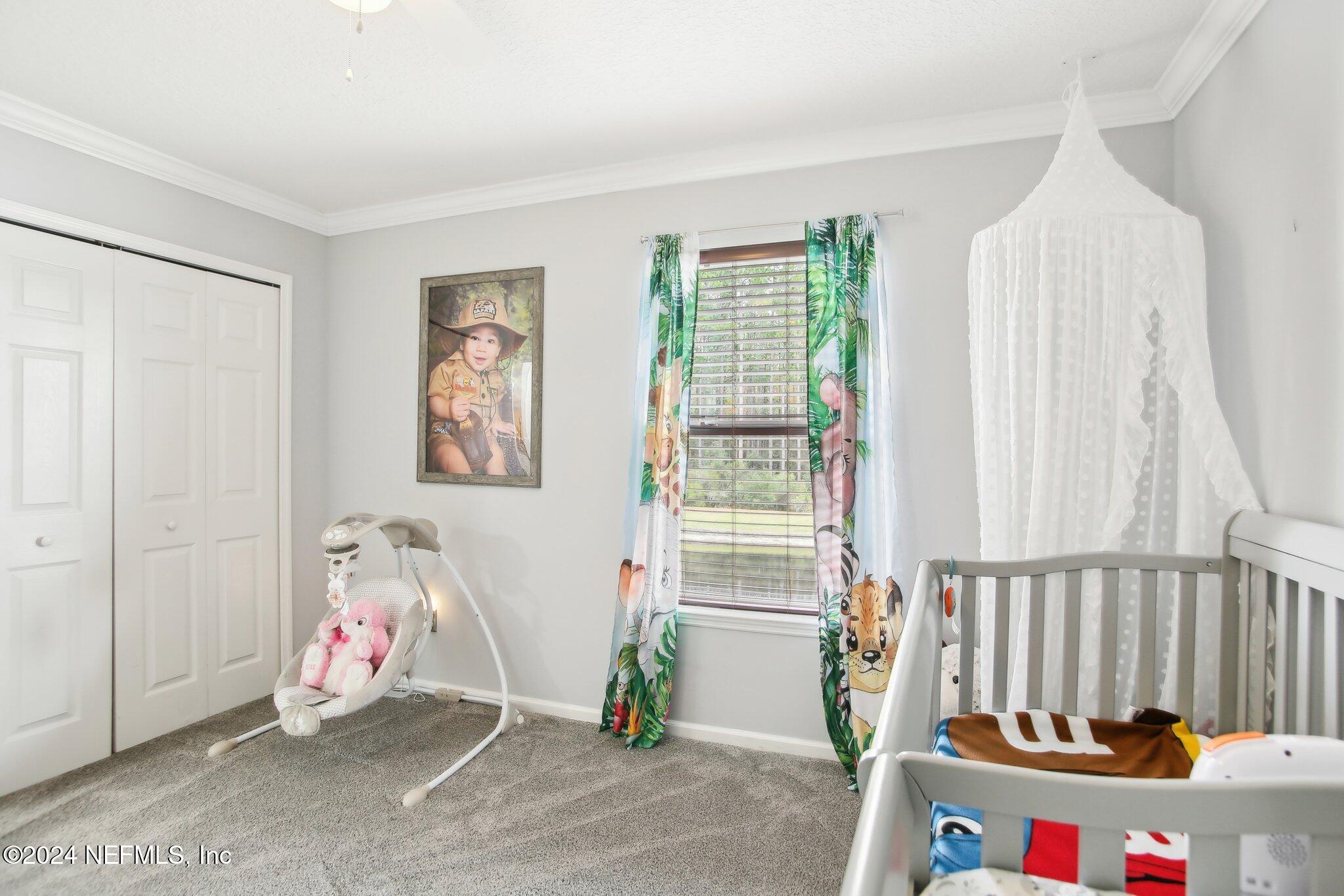 156 SCOTLAND YARD Boulevard, St. Johns