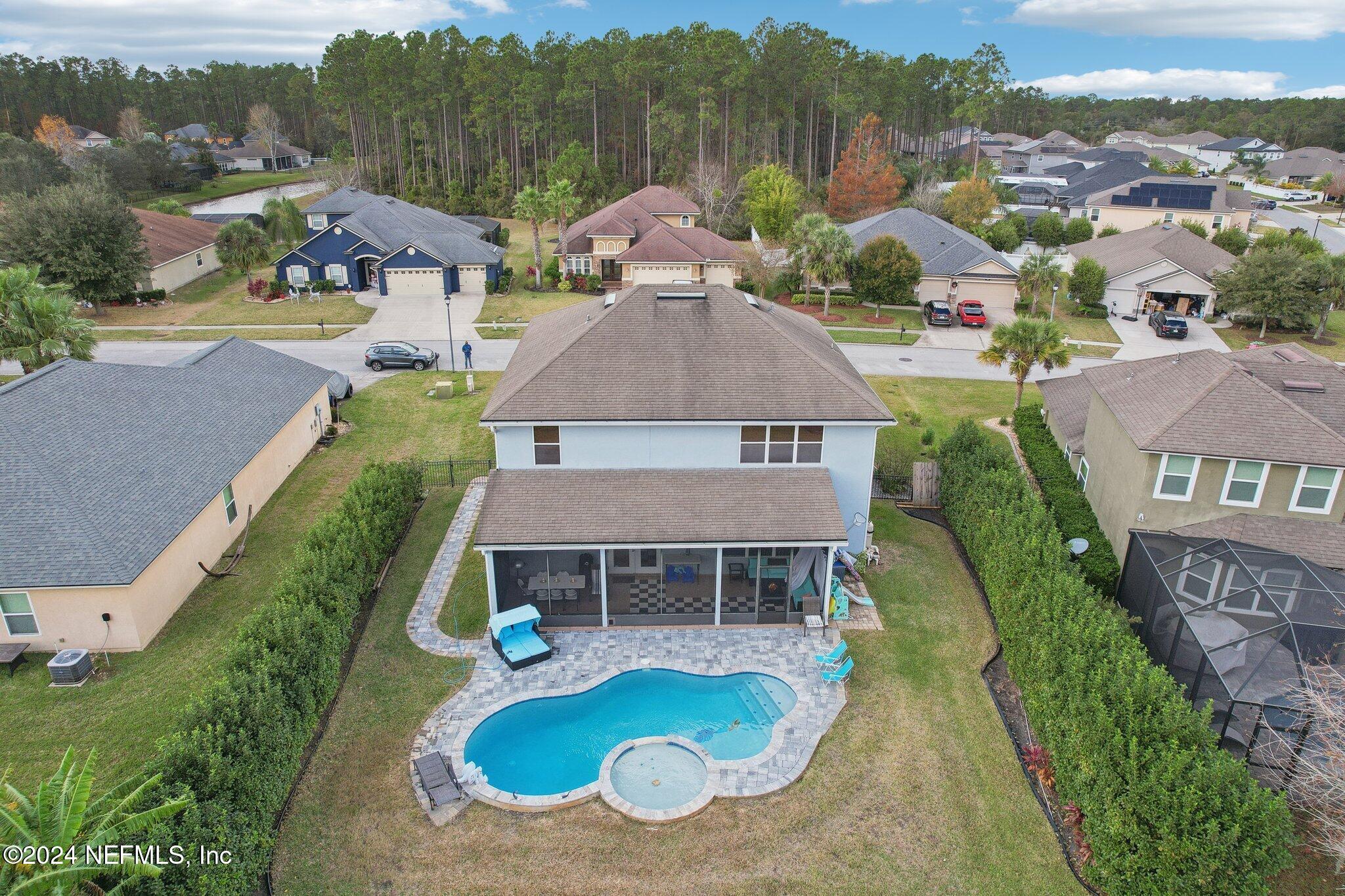 156 SCOTLAND YARD Boulevard, St. Johns