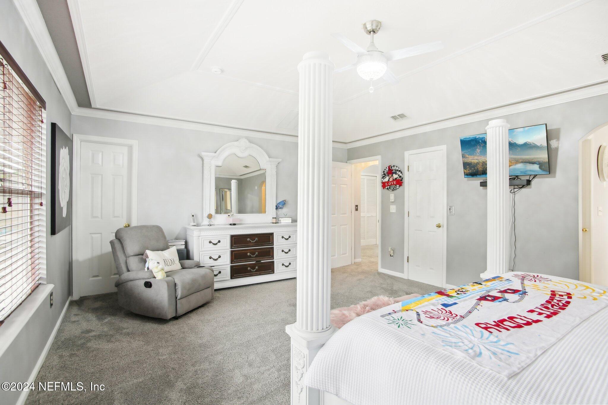 156 SCOTLAND YARD Boulevard, St. Johns