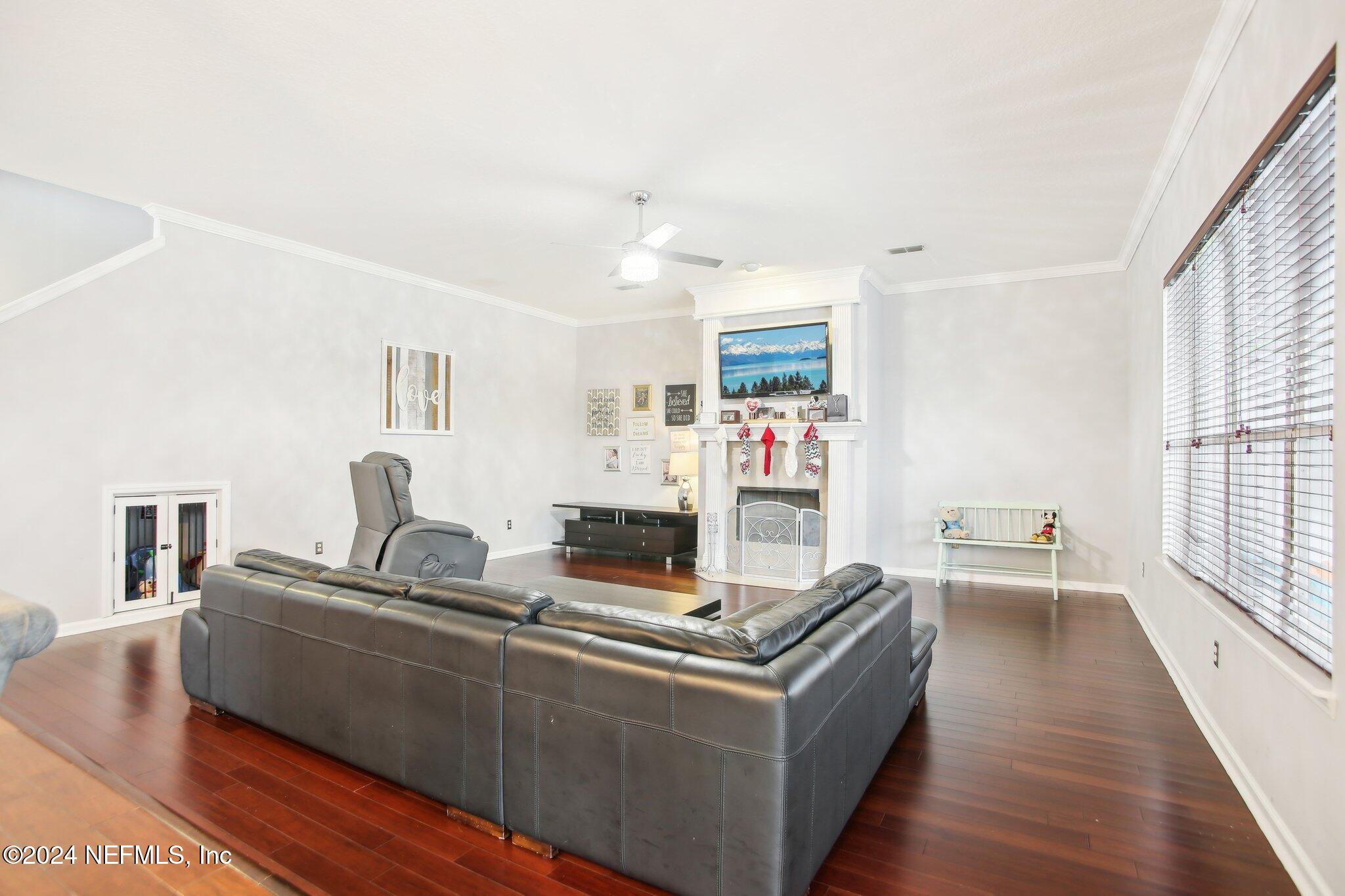 156 SCOTLAND YARD Boulevard, St. Johns