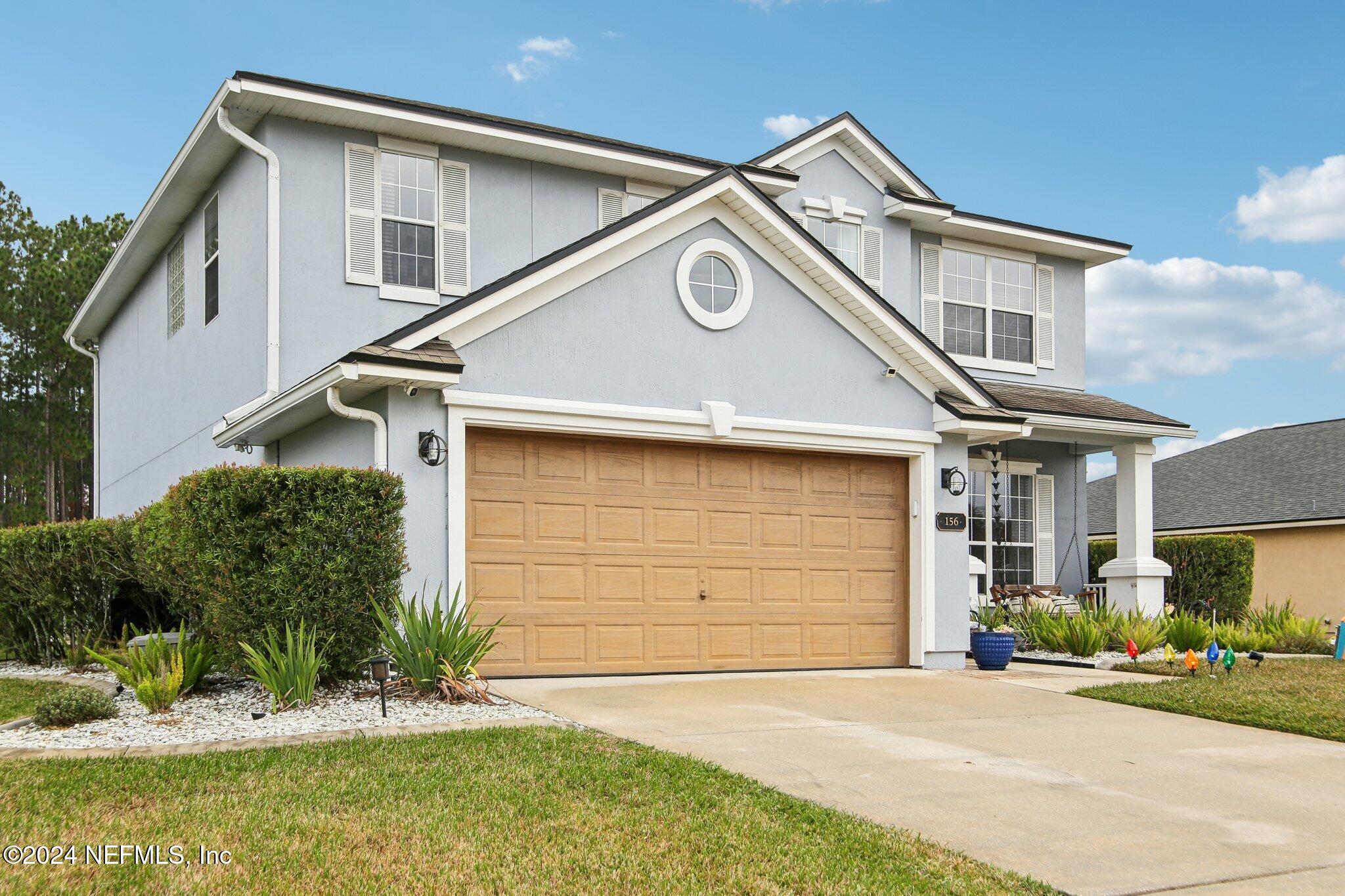 156 SCOTLAND YARD Boulevard, St. Johns