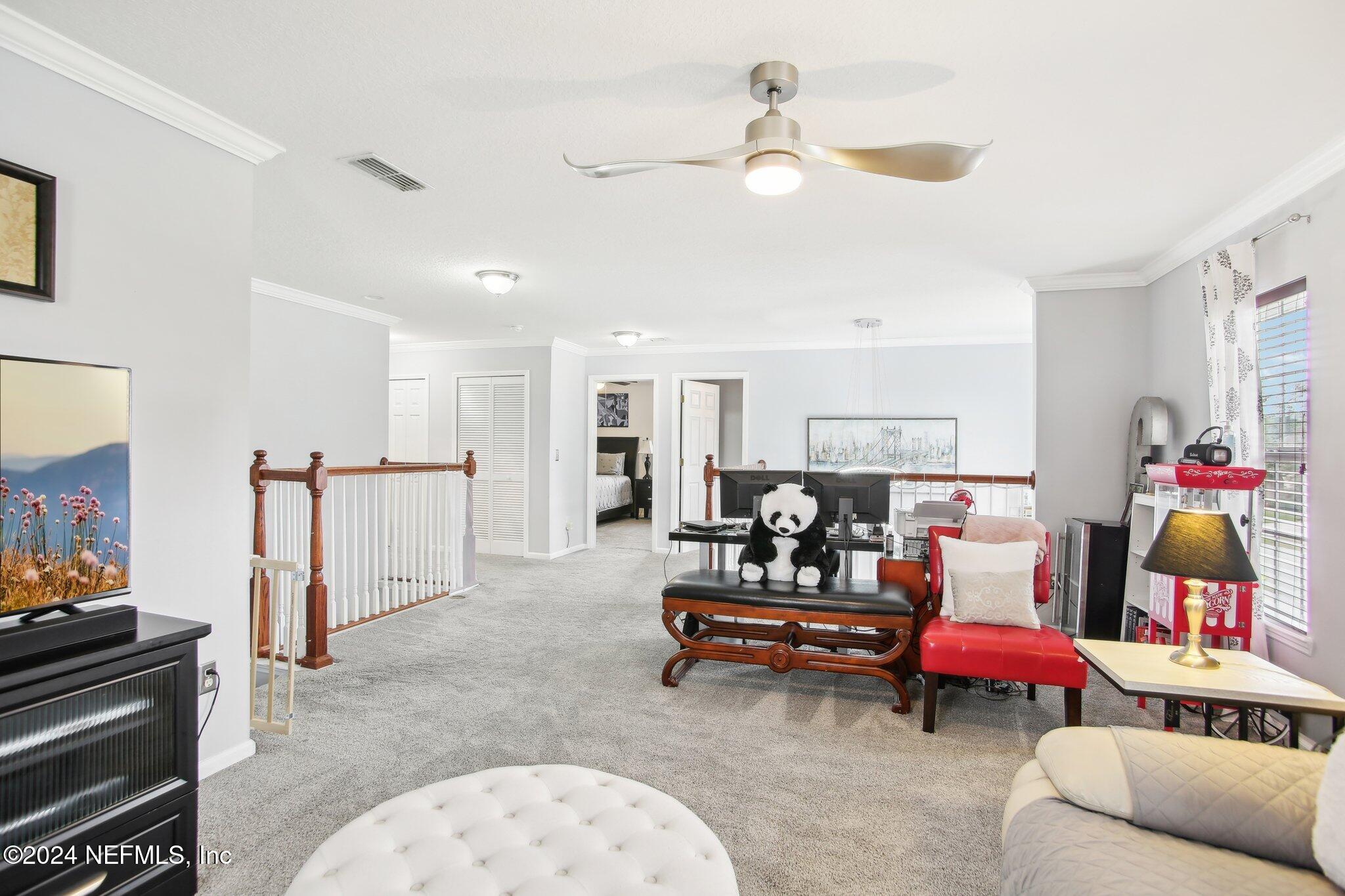 156 SCOTLAND YARD Boulevard, St. Johns