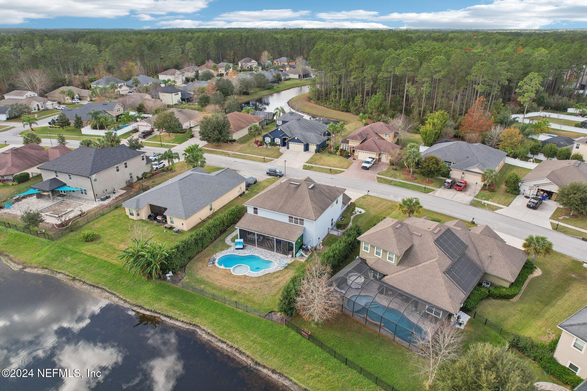 156 SCOTLAND YARD Boulevard, St. Johns
