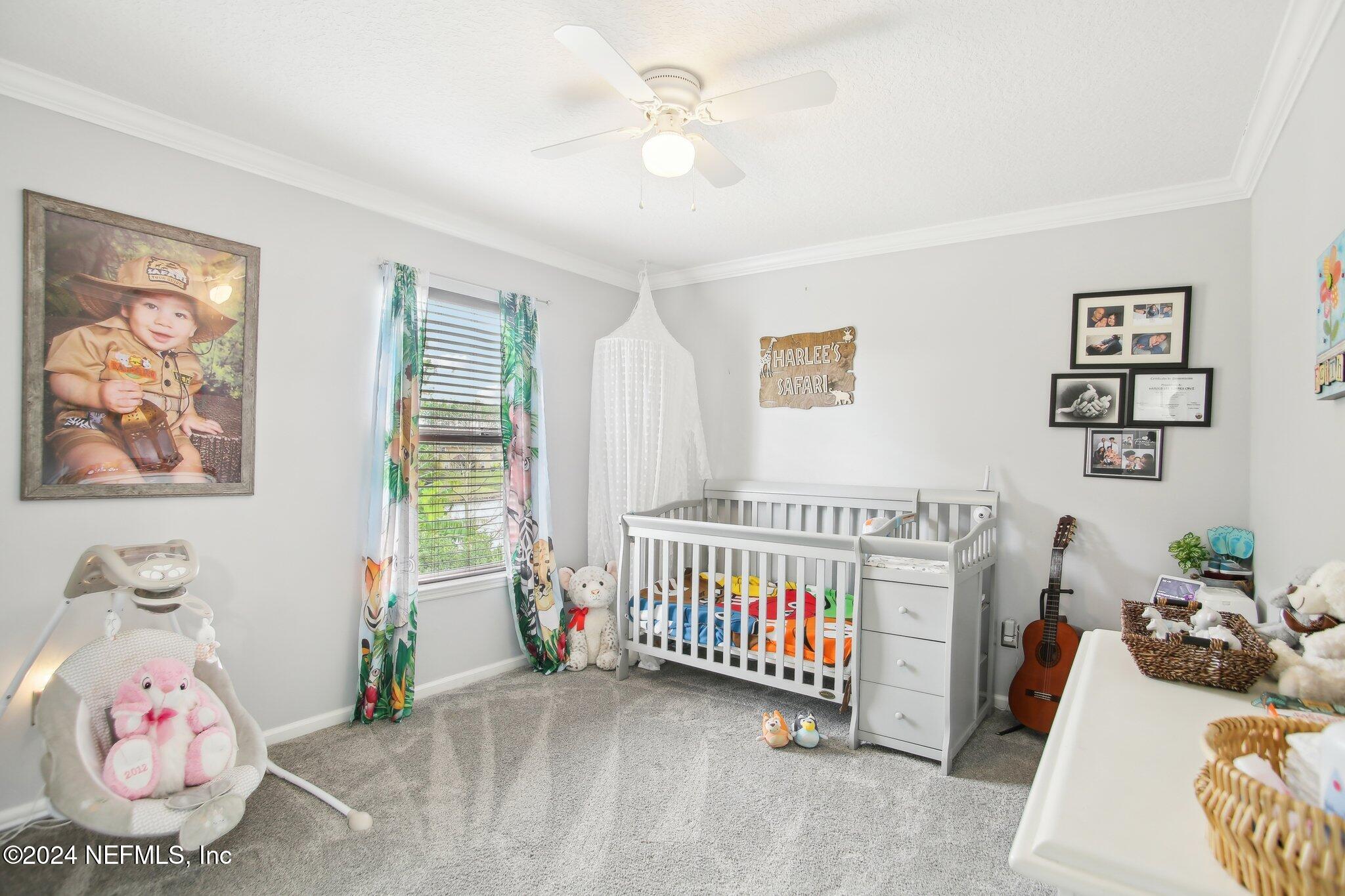 156 SCOTLAND YARD Boulevard, St. Johns