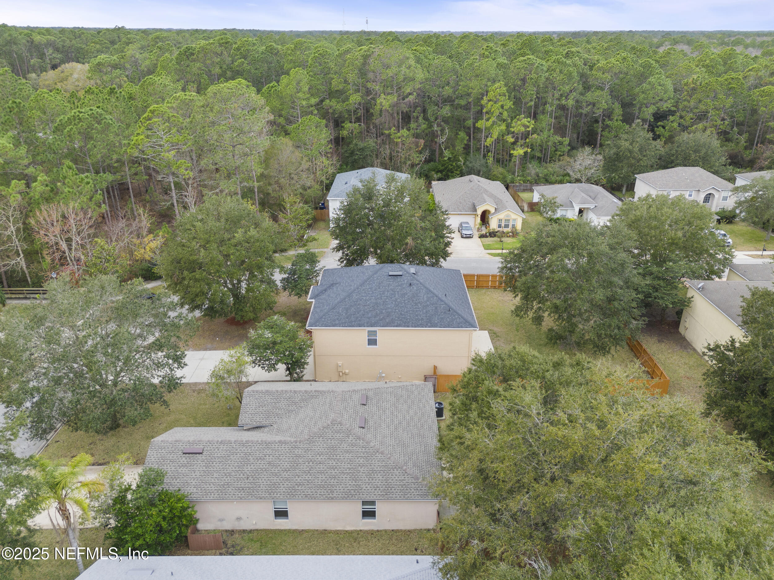 172 KING ARTHUR Court, St. Augustine