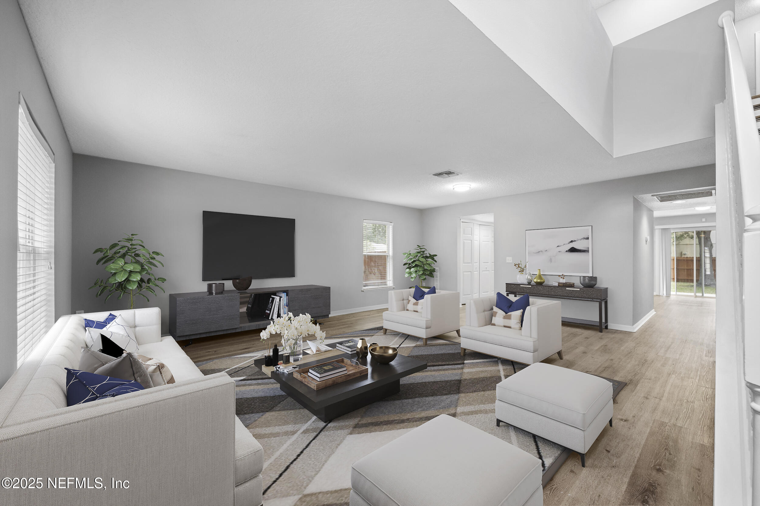 172 KING ARTHUR Court, St. Augustine