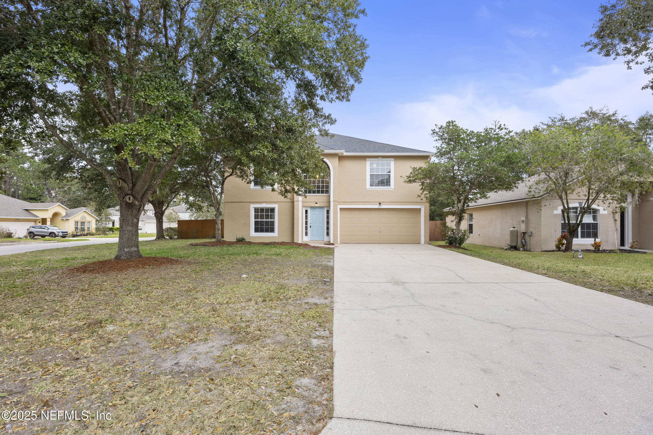 172 KING ARTHUR Court, St. Augustine
