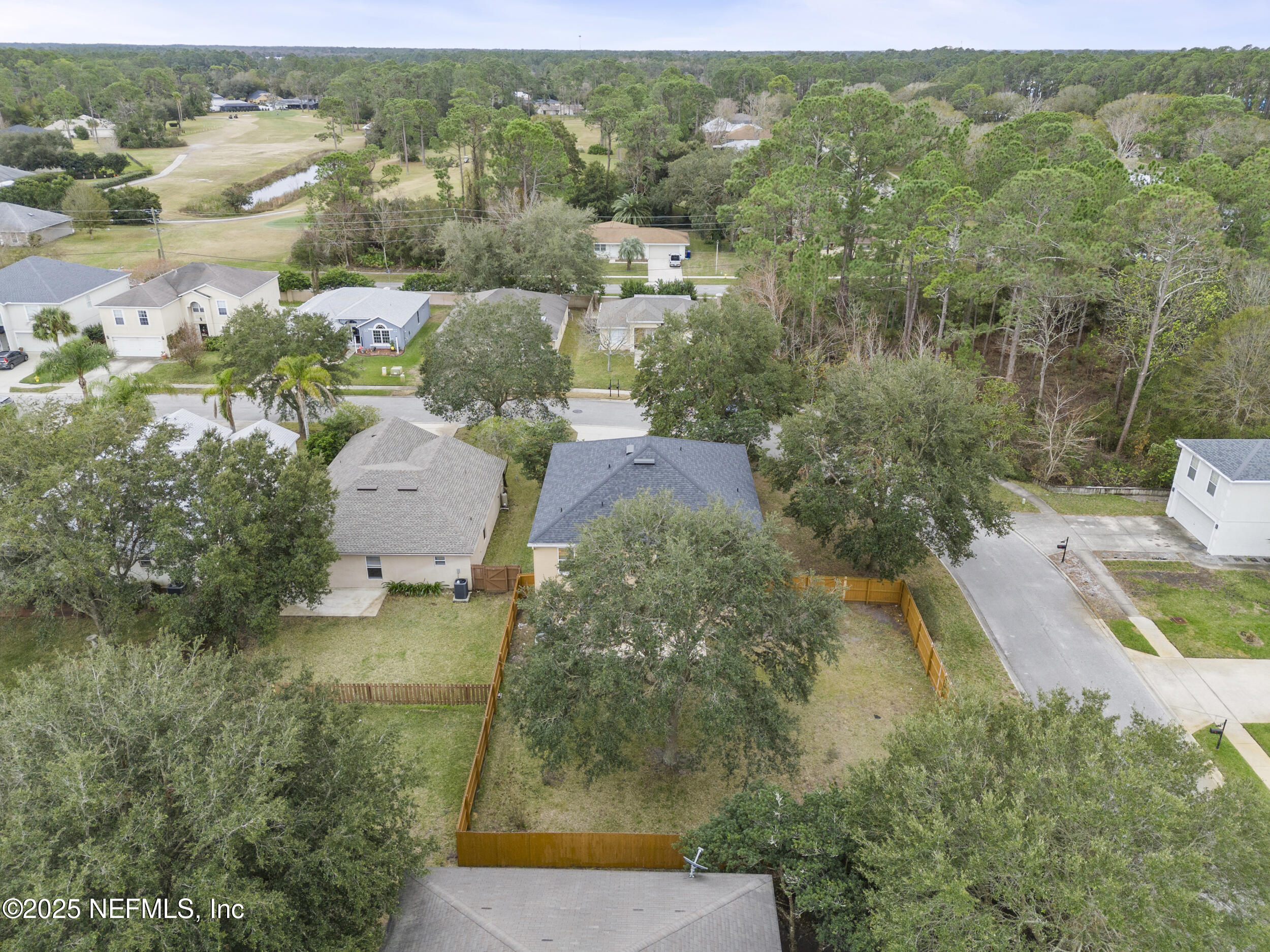 172 KING ARTHUR Court, St. Augustine